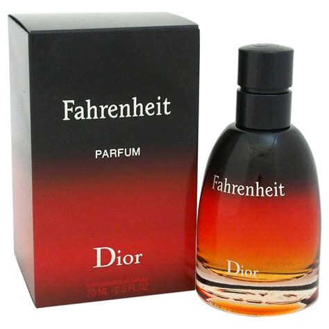 dior farengheit|Dior fahrenheit for men.